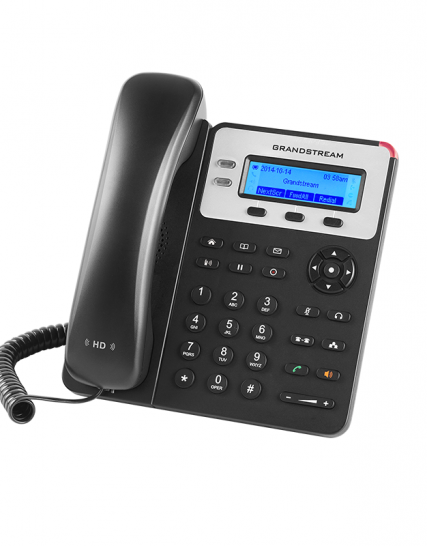 Điện thoại IP Grandstream GXP1620