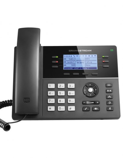 Điện thoại IP Grandstream GXP1760