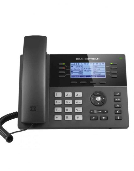 Điện thoại IP Grandstream GXP1782
