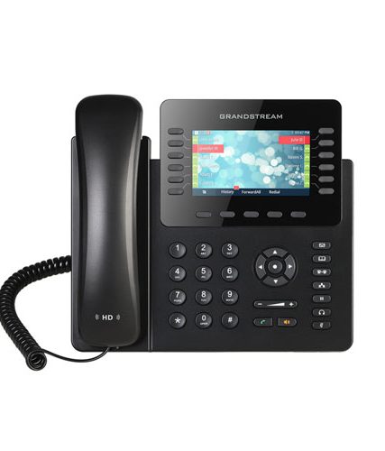 Điện thoại IP Grandstream GXP2170