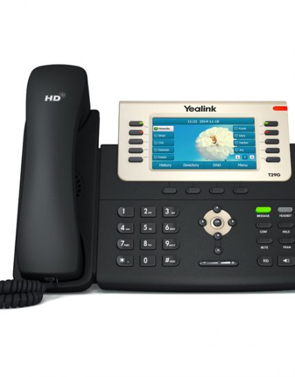 Điện thoại IP Yealink SIP-T29G