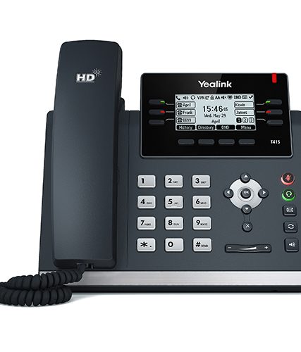 Điện thoại IP Yealink SIP-T41S