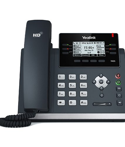 Điện thoại IP Yealink SIP-T42S