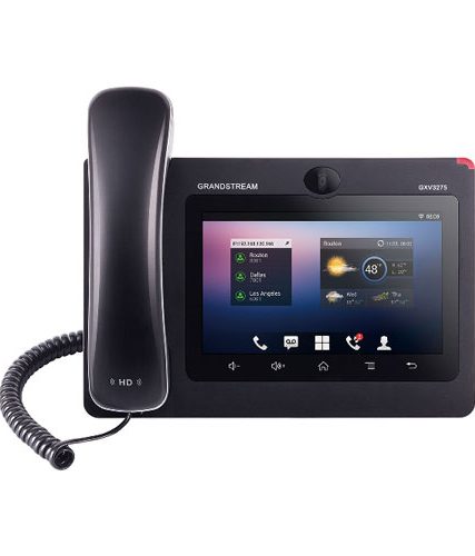Điện thoại IP Grandstream GXV3275