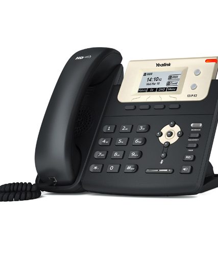 Điện thoại IP Yealink SIP-T21P E2