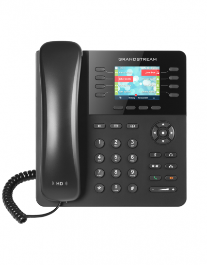 Điện thoại IP Grandstream GXP2135