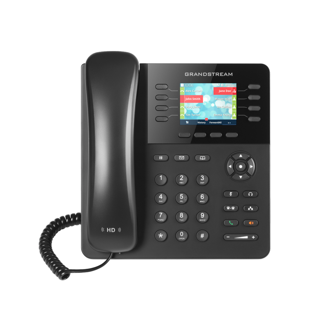 Điện thoại IP Grandstream GXP2135