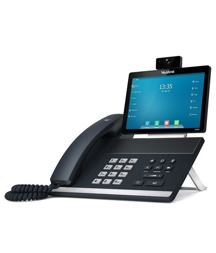 Điện thoại IP Yealink SIP VP-T49G