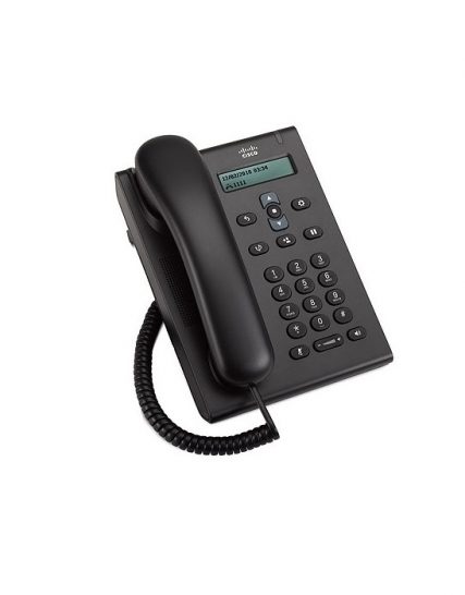 Điện thoại ip Cisco 3905