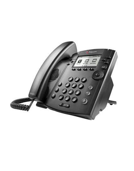 Điện thoại ip Polycom VVX300