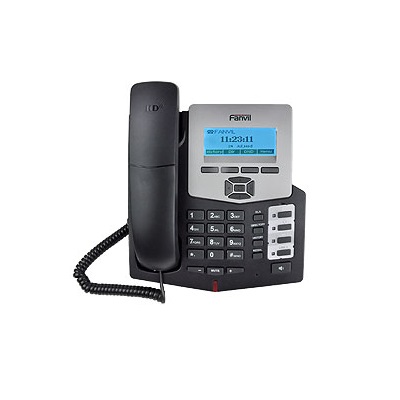 Điện thoại ip Fanvil C58