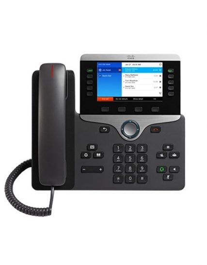 Điện thoại ip Cisco 8841