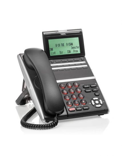 Điện thoại ip NEC DT830