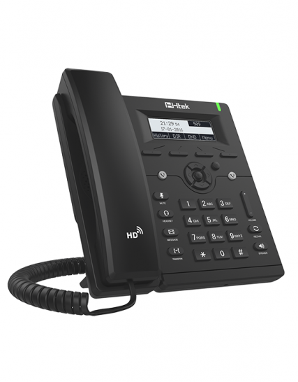 Điện thoại ip Htek UC902