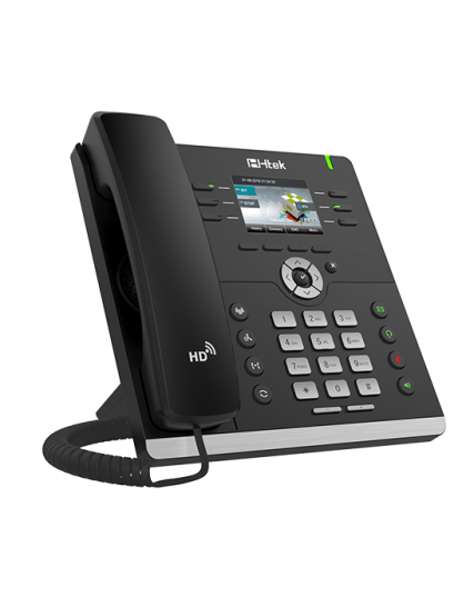 Điện thoại ip Htek UC923