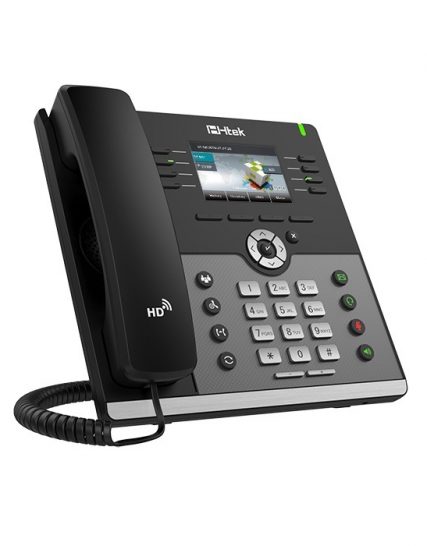 Điện thoại ip Htek UC924