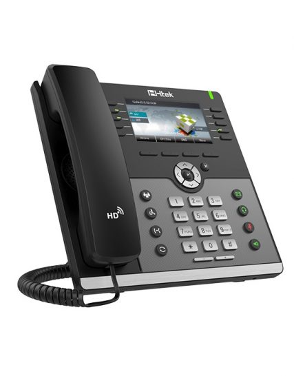 Điện thoại ip Htek UC926