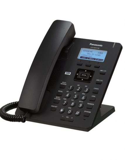 Điện thoại ip Panasonic KX-HDV130