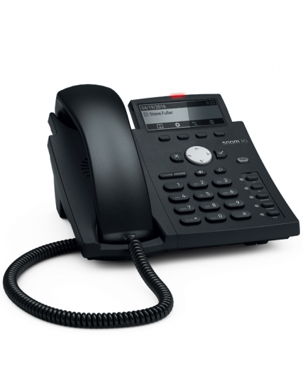 Điện thoại ip Snom D315