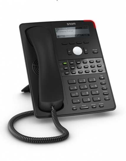 Điện thoại ip Snom D725