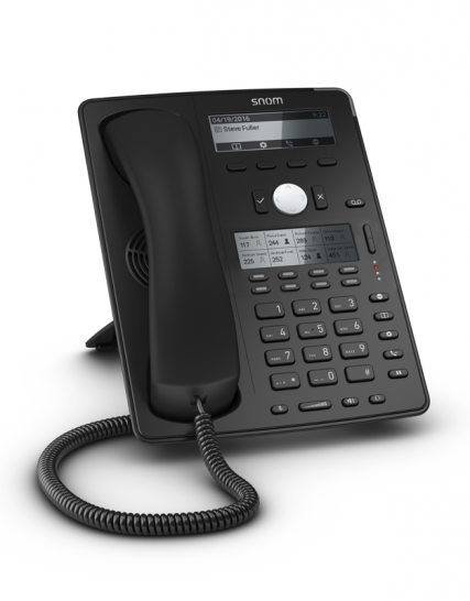 Điện thoại ip Snom D745