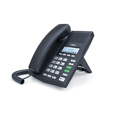 Điện thoại ip Fanvil X3P