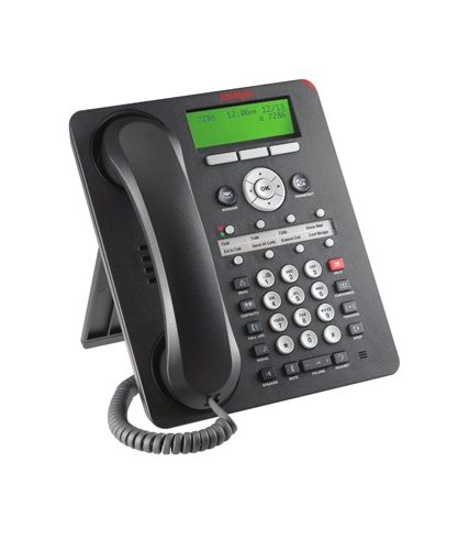 Điện thoại ip Avaya 1608 I