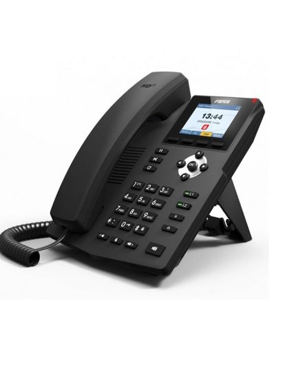 Điện thoại IP Fanvil X3S