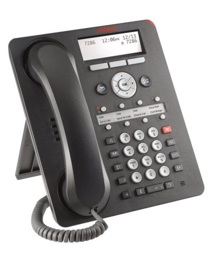 Điện thoại IP Avaya 1608 I Global