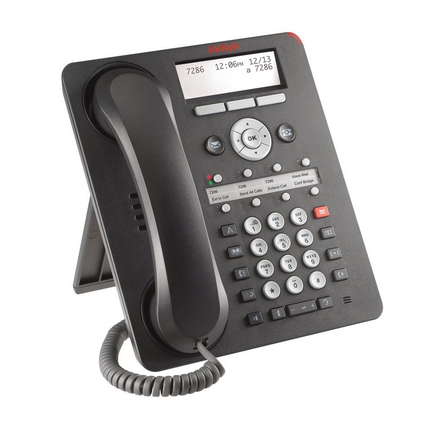 Điện thoại IP Avaya 1608 I Global