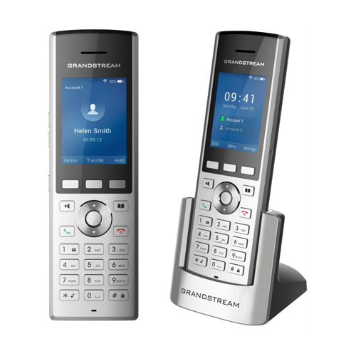 Điện thoại Wifi Grandstream WP800