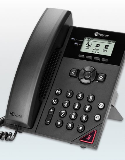 Điện thoại IP Polycom VVX 150