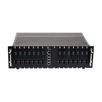 Dinstar-DAG3000-112S