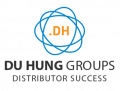 Logo Du Hung Groups