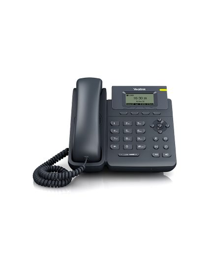Điện thoại VoIP cho doanh nghiệp Yealink SIP-T19 E2