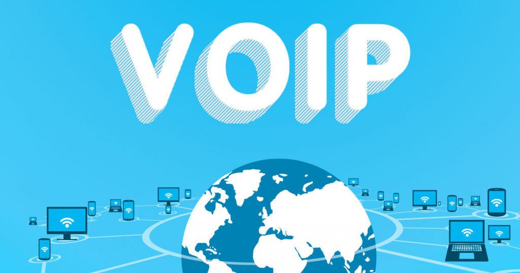 Nâng cấp hệ thống tổng đài Analog lên tổng đài VoIP