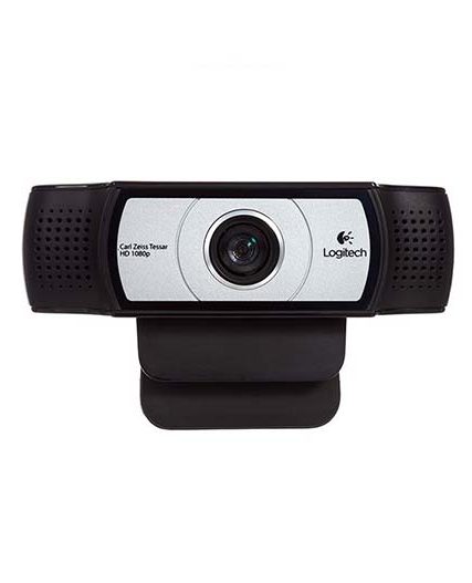 Webcam Logitech C930E