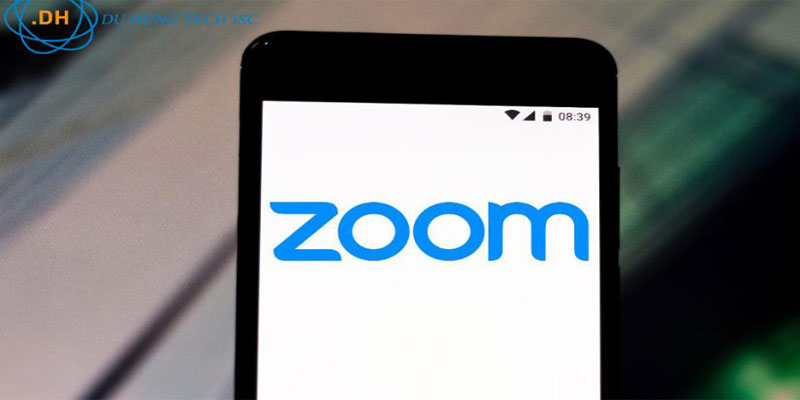 Phần mềm zoom học trực tuyến hiệu quả ngay tại nhà