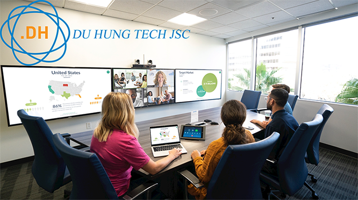 Giảng dạy trực tuyến với phần mềm Zoom Meeting