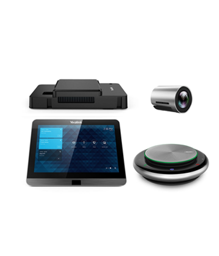 Bộ thiết bị hội nghị truyền hình trực tuyến Yealink MVC300