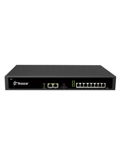 Tổng đài IP / VoIP Yeastar s50