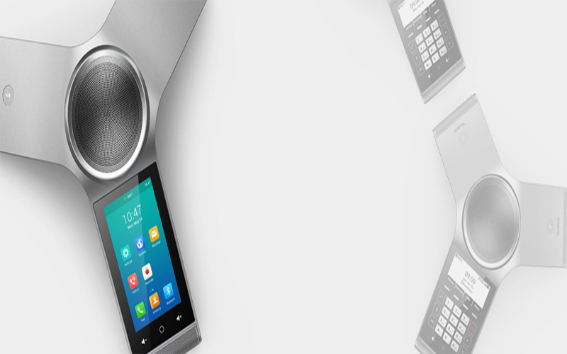 Đánh giá điện thoại hội nghị Yealink CP960 cho phòng họp trực tuyến