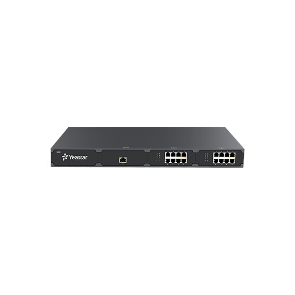 Tổng đài IP / VoIP Yeastar S300
