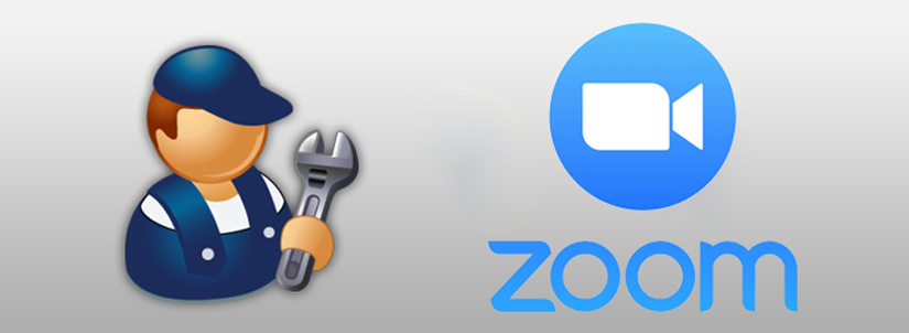 Hướng dẫn sửa lỗi zoom cloud meeting khi học online