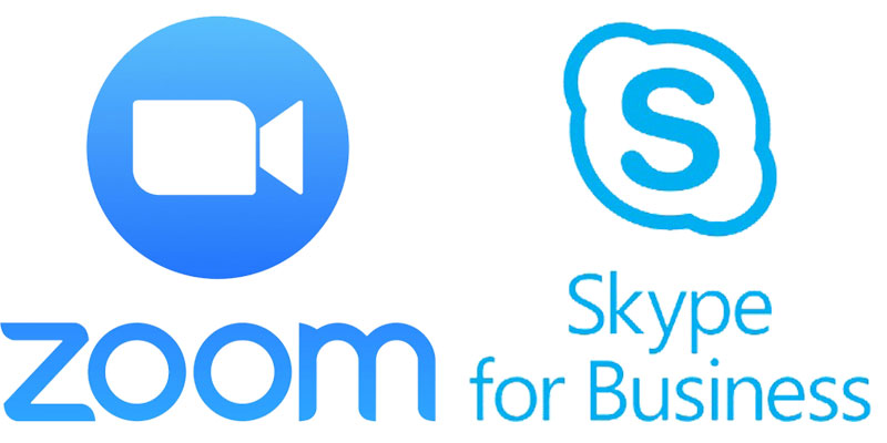 Hướng dẫn tích hợp phần mềm zoom trên skype for business