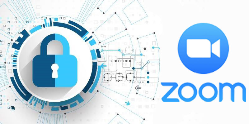 Zoom tăng cường bảo mật tài khoản người dùng