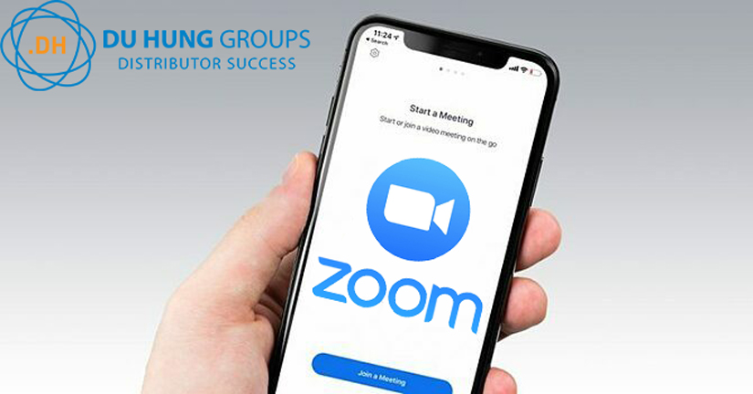 Hướng dẫn cài đặt và sử dụng zoom meeting trên điện thoại
