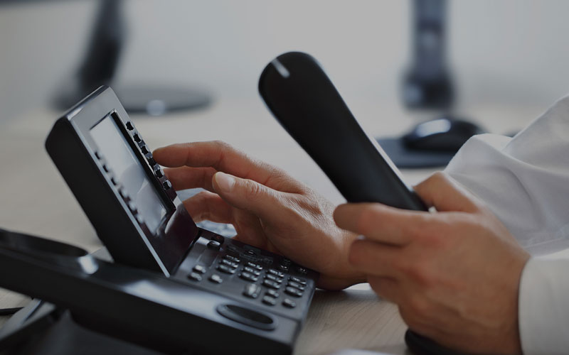 Duy trì chất lượng và quản lý chất lượng cuộc gọi trên điện thoại ip phone