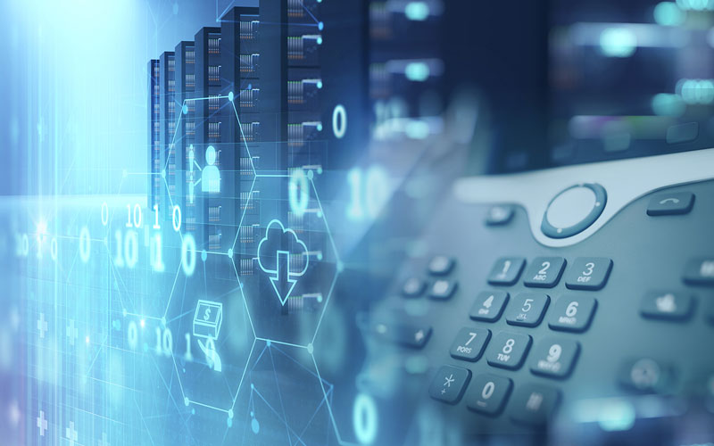 Một số lưu ý khi tiến hành thiết lập hệ thống điện thoại IP / Voip