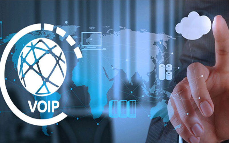 Điện thoại voip giải pháp cải thiện hoạt động kinh doanh sau covid